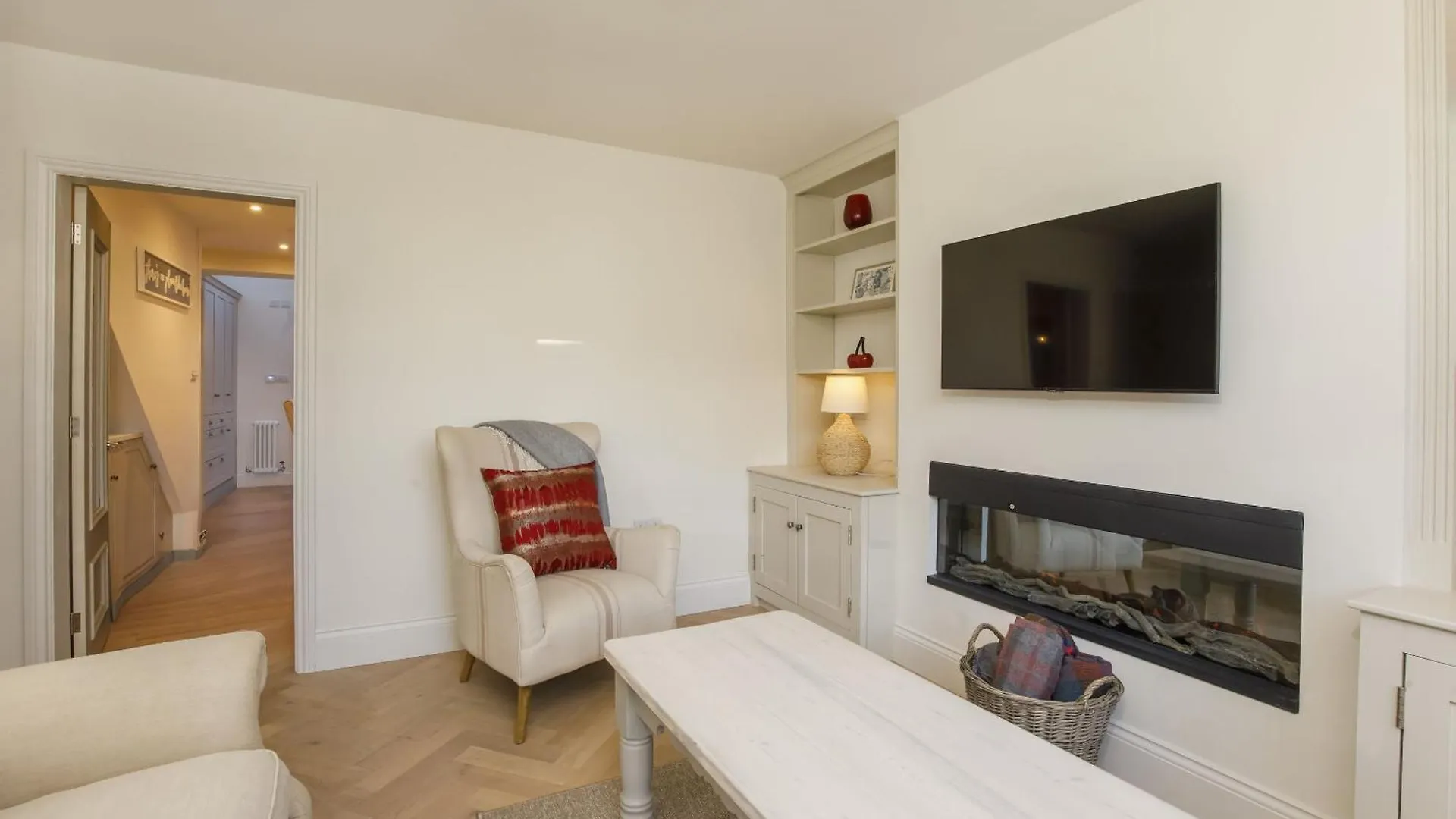 Modern 3 Bed Beautiful House In York 빌라 펜션
